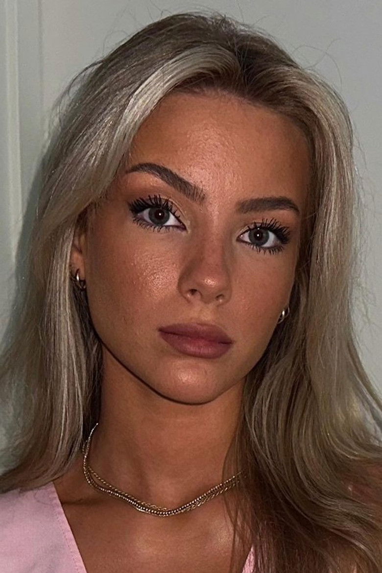 Emma Hedlund portrait image