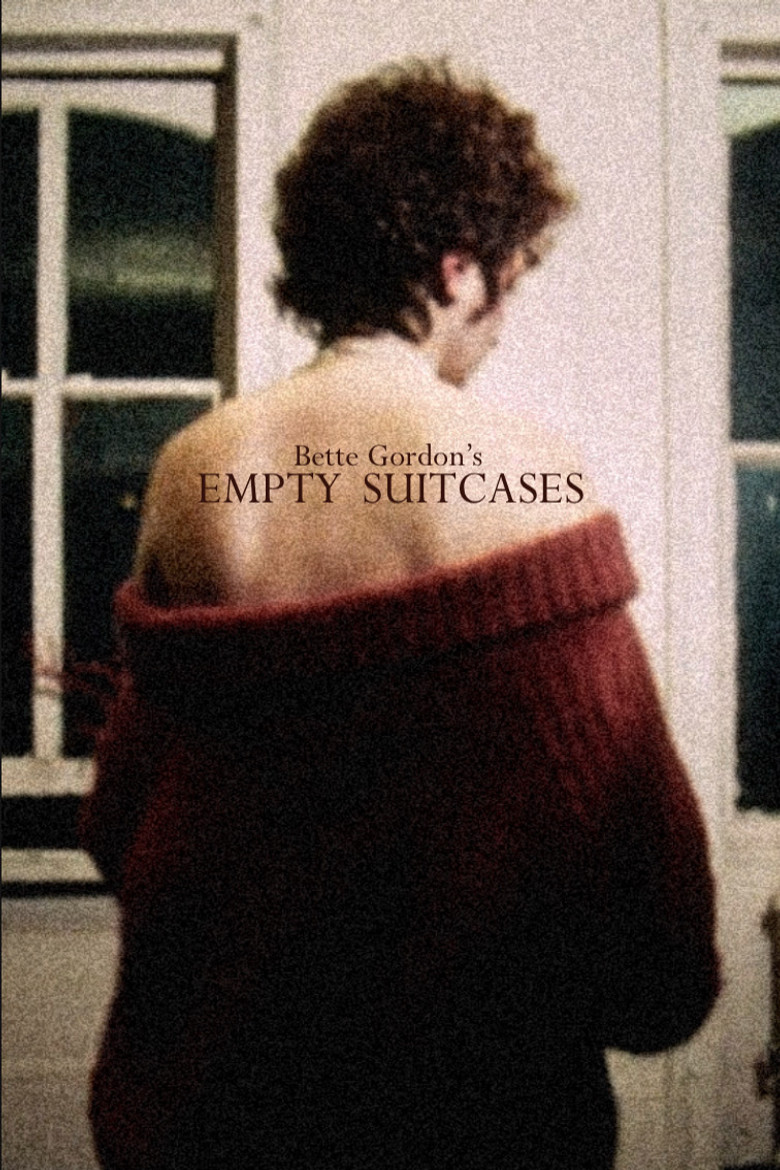 Imatge de Empty Suitcases