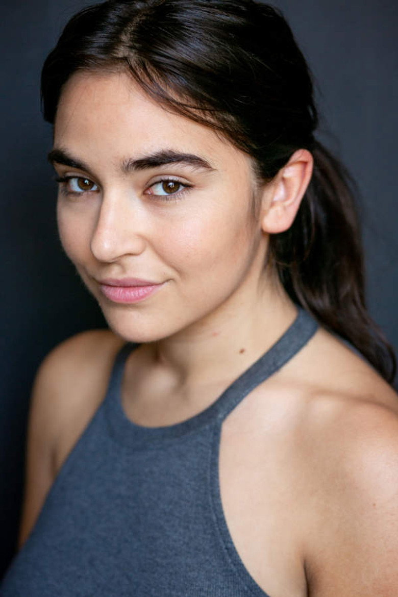 Mikaela Rüegg photo 2