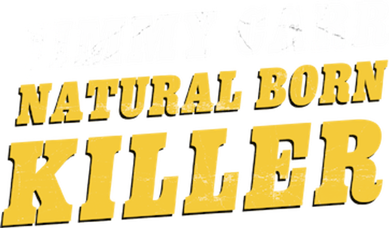 Jimmy Carr: Natural Born Killer