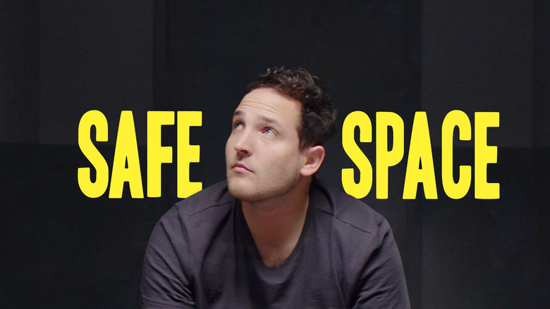 Frame from Safe Space