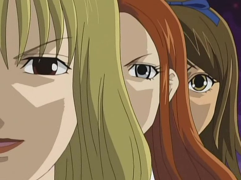 Still image for The Wallflower season 1 episode 20: Trial of Love Still image for The Wallflower season 1 episode 20: Trial of Love