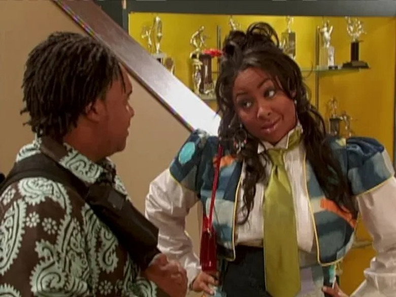 Still from That's So Raven - Season 4 Episode 14