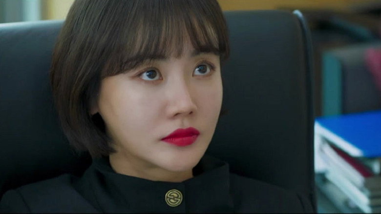 Still from Love with Flaws - Season 1 Episode 11