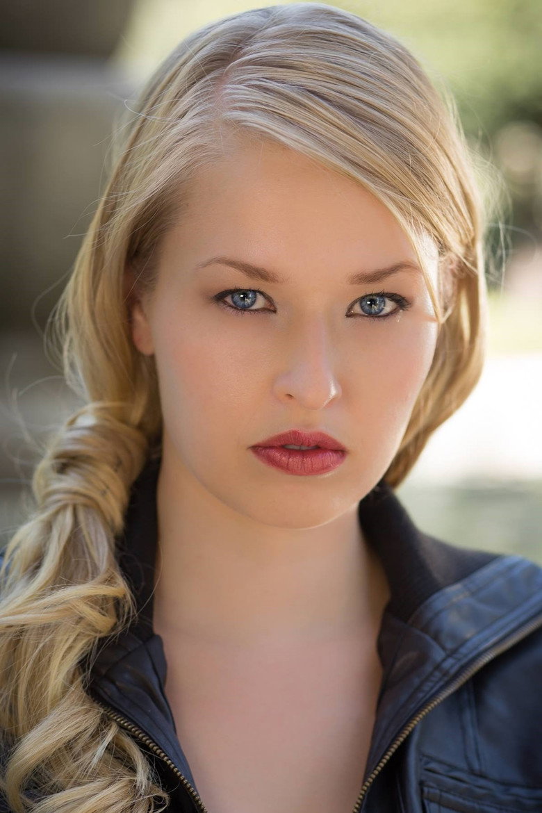 Johanna Lukkari portrait