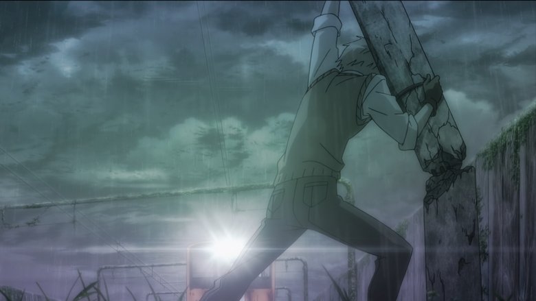 Still image for Coppelion season 1 episode 12: Promise