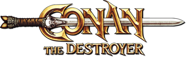 Imagen de Conan: El Destructor