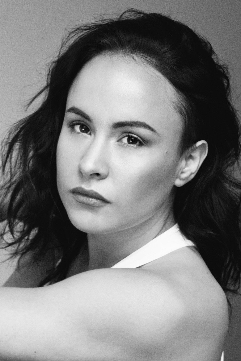 Tommie-Amber Pirie photo 3