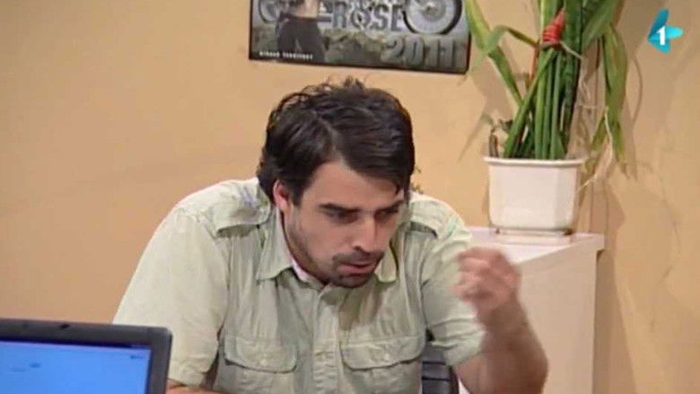 Still image for Državni posao season 1 episode 12: Grčka kriza Still image for Državni posao season 1 episode 12: Grčka kriza