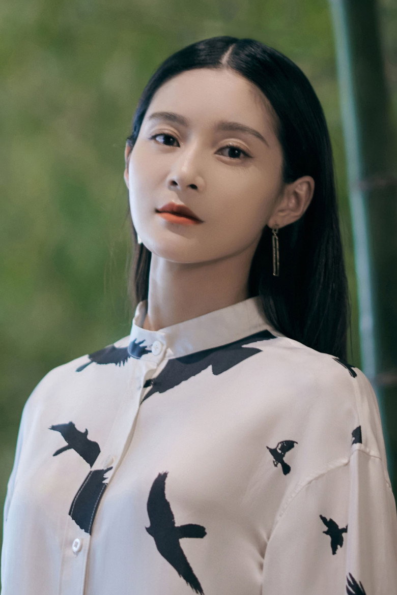 Wang Yuanke photo