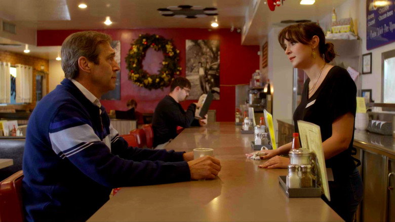 Frame from Rebranding Bob