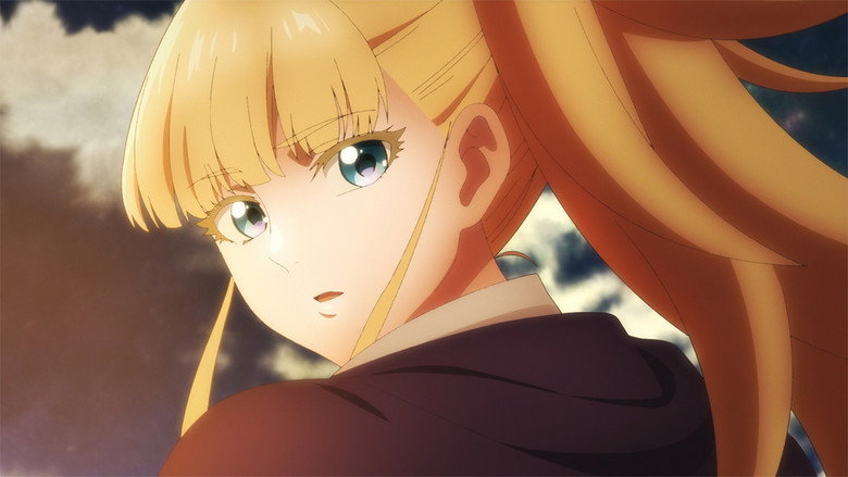 Still from Tales of Wedding Rings - Season 1 Episode 10