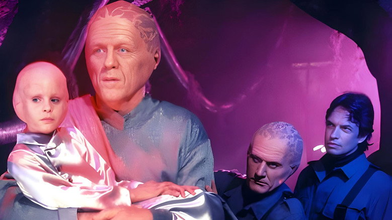 Image d'arrière-plan 2 du film Alien Nation: Body and Soul