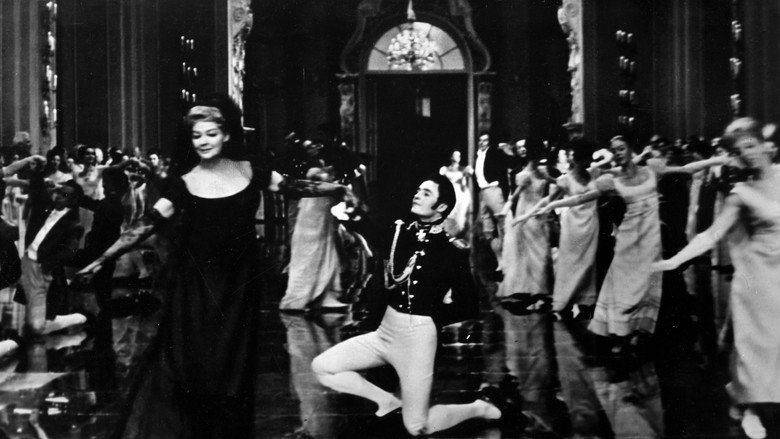 Scene still 9 from War and Peace, Part III: The Year 1812