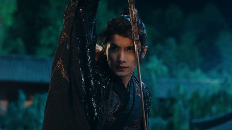 Still image for Hard to Find season 1 episode 3: Episode 3 Still image for Hard to Find season 1 episode 3: Episode 3