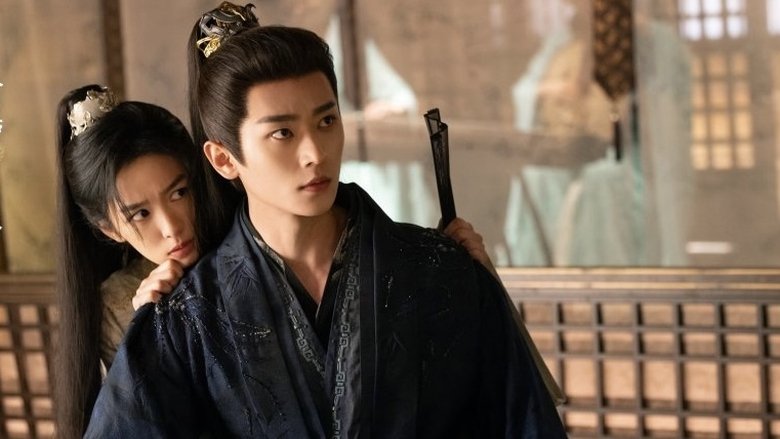 Still image for Legend of the Female General season 1 episode 8: Episode 8 Still image for Legend of the Female General season 1 episode 8: Episode 8