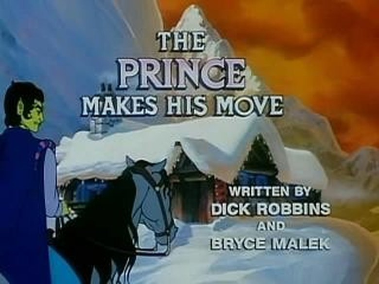 Still image for Defenders of the Earth season 1 episode 46: The Prince Makes His Move (1) Still image for Defenders of the Earth season 1 episode 46: The Prince Makes His Move (1)