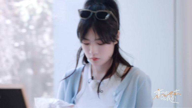 Tập 9A - Mối Tình Khó Quên