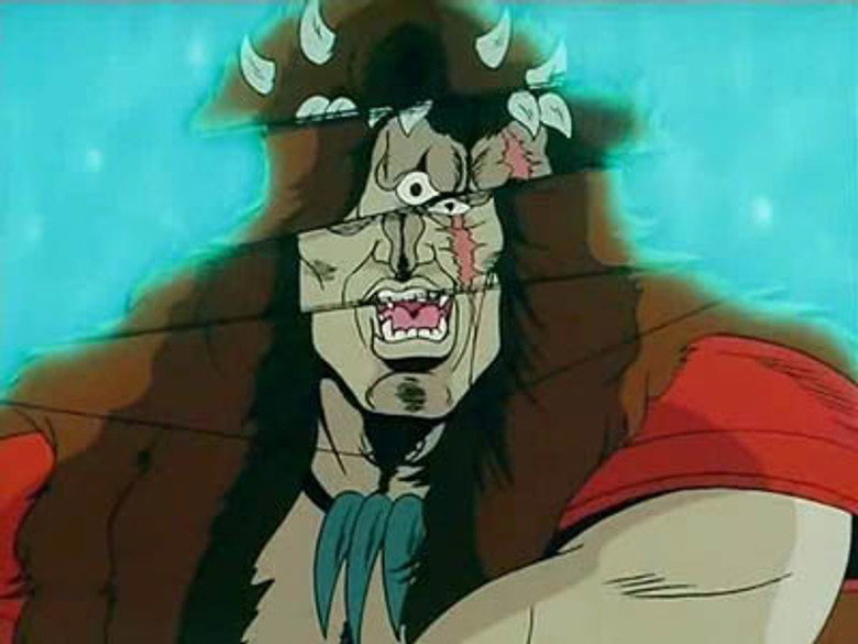 Ken Le Survivant Streaming Vf