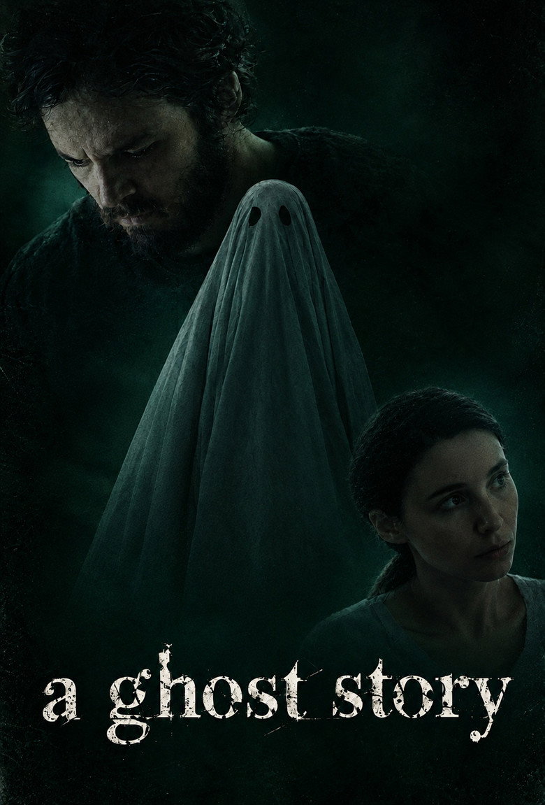 Imatge de Una història de fantasmes