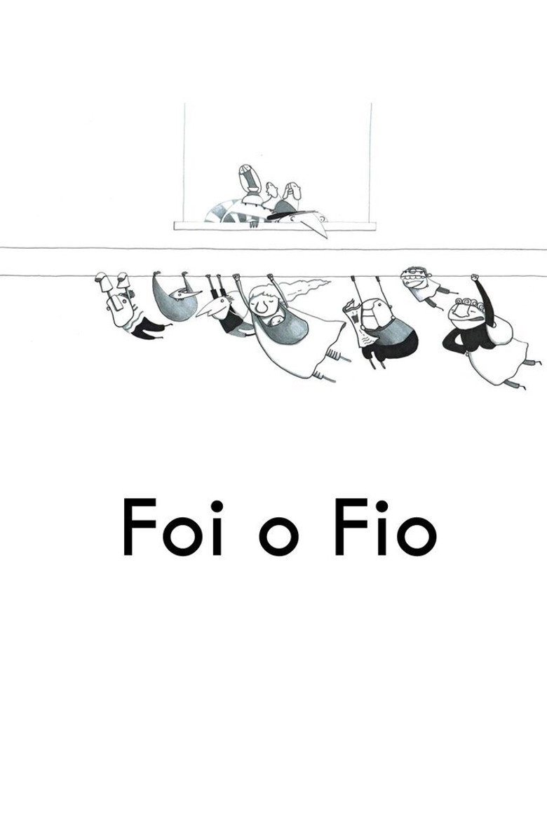 Imatge de Foi o Fio