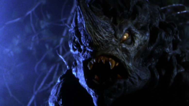 Guyver: Dark Hero still 8