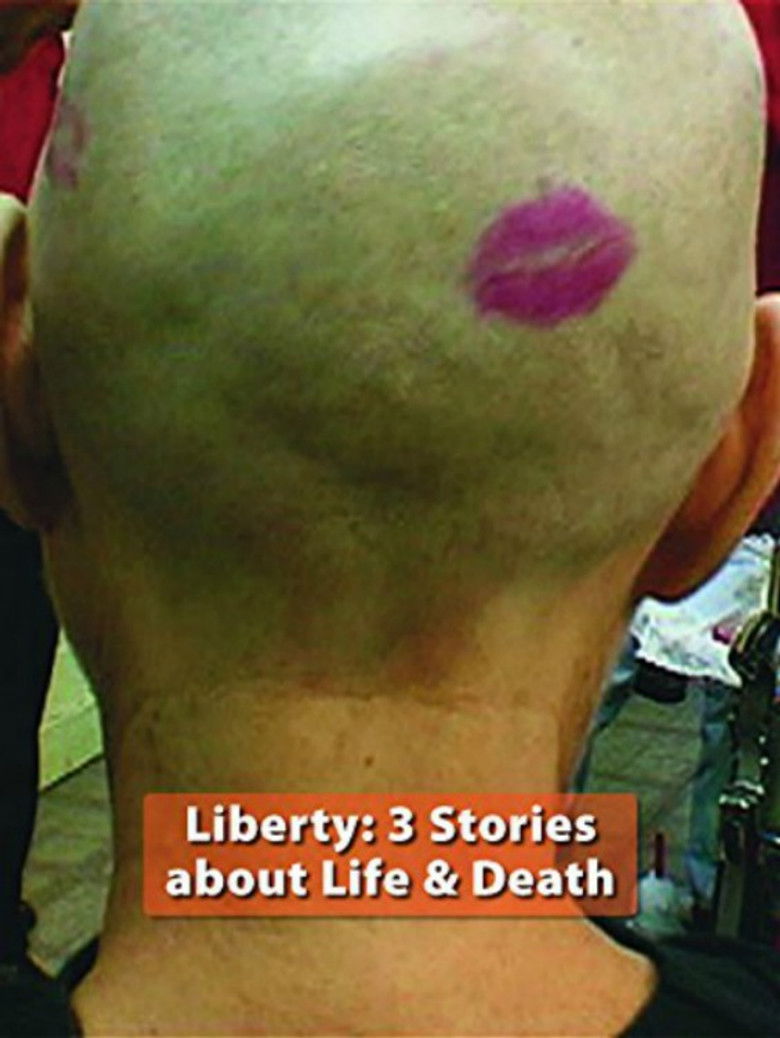 Imatge de Liberty: 3 Stories about Life & Death