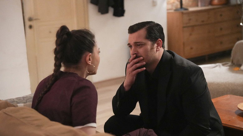 Eşref Rüya Saison 2 Épisode 25 Voirfilms