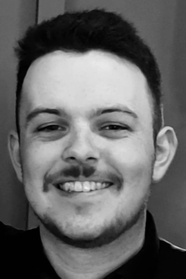 Alex Bergin portrait image