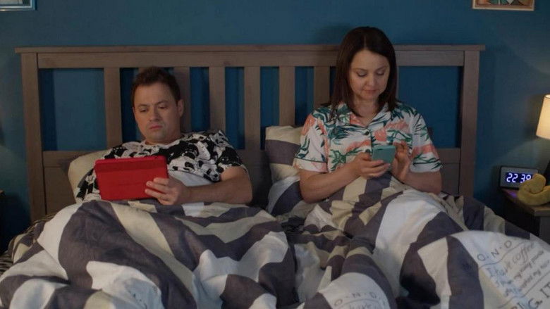 СашаТаня Sezóna 9 Epizoda 15 bombuj