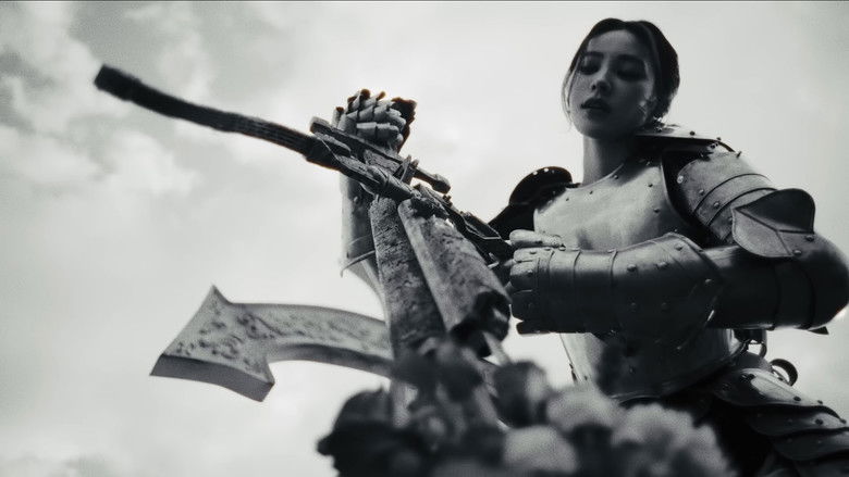 Image d'arrière-plan 2 du film ARTMS ‘Icarus’