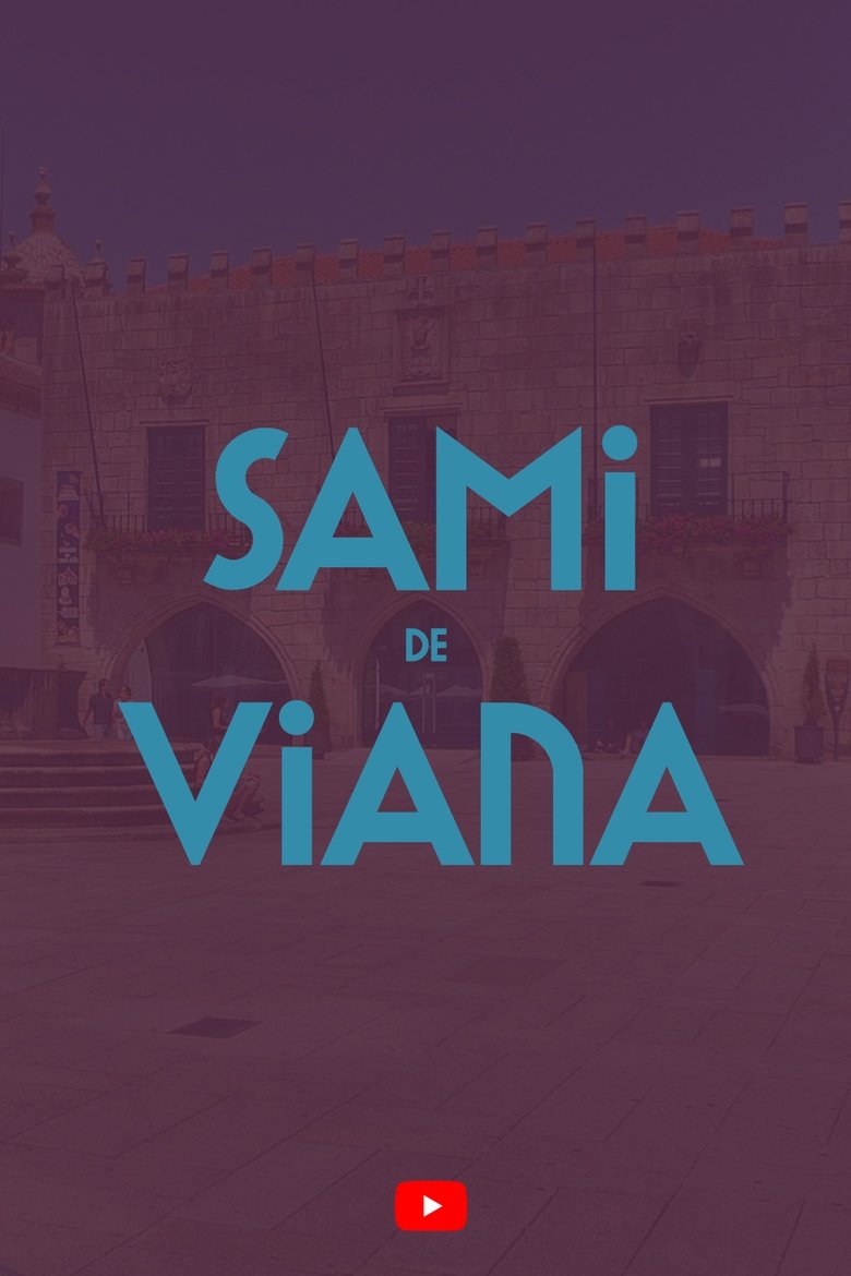 Sami de Viana poster