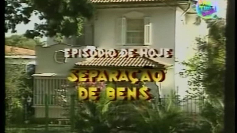 Still image for Mundo da Lua season 1 episode 21: Episode 21 Still image for Mundo da Lua season 1 episode 21: Episode 21