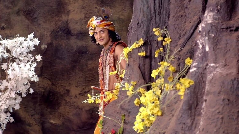 Still image for RadhaKrishn season 1 episode 244: Krishna Secretly Helps Radha Still image for RadhaKrishn season 1 episode 244: Krishna Secretly Helps Radha