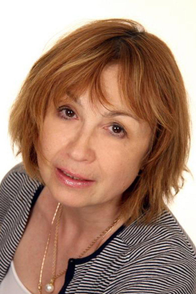 Larisa Grebenshchikova photo 2