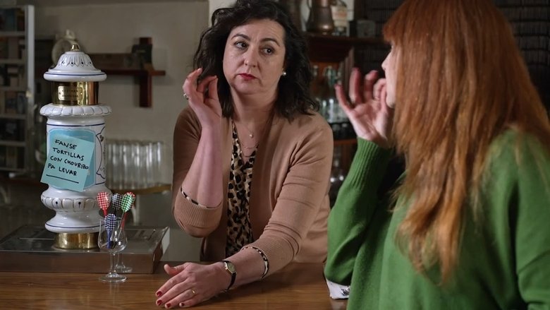 Still image for Na gloria season 1 episode 5: Episode 5 Still image for Na gloria season 1 episode 5: Episode 5