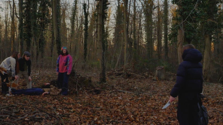 Image d'arrière-plan 5 du film Champivore