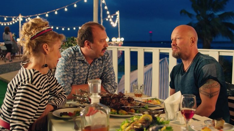 Still image for Лихач season 1 episode 10: Episode 10