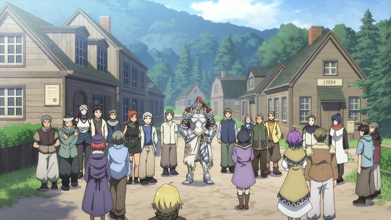 Still image for シャンフロ劇場 season 1 episode 4: Episode 4