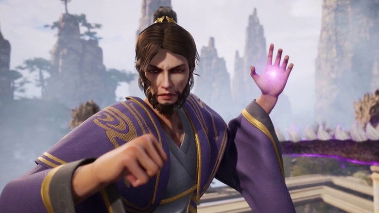 Still image for Spirit Sword Sovereign season 1 episode 285: Episode 285 Still image for Spirit Sword Sovereign season 1 episode 285: Episode 285