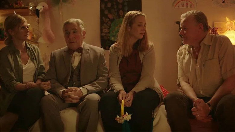 Still image for #hetisingewikkeld season 1 episode 4: Episode 4 Still image for #hetisingewikkeld season 1 episode 4: Episode 4