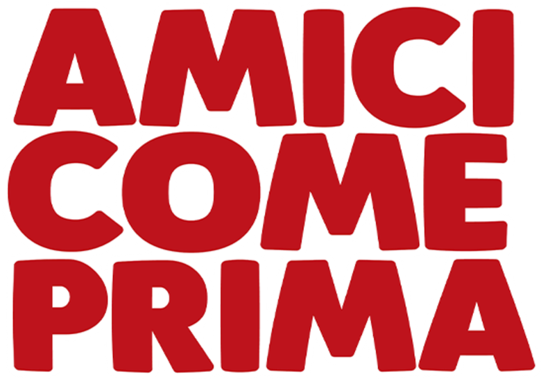 Amici Come Prima