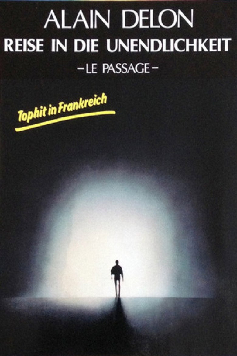 Reise in die Unendlichkeit (1986)