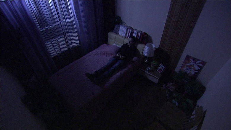 Still image for 深度秘密 season 1 episode 21: Episode 21