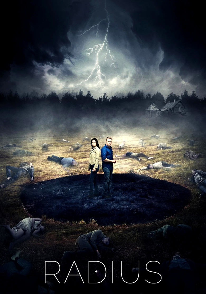 Póster la Película