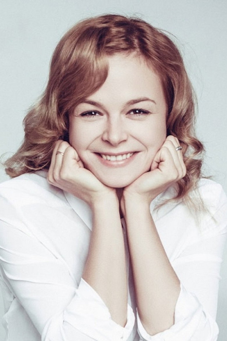 Darya Rumyantseva photo 3