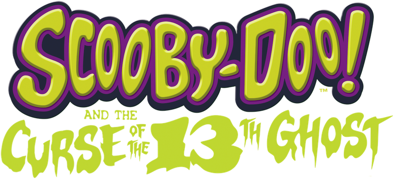 Imagen de Scooby-Doo! y La maldición del treceavo fantasma