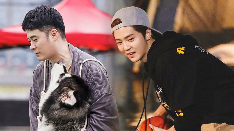 Still image for Dear Friends season 1 episode 8: Episode 8