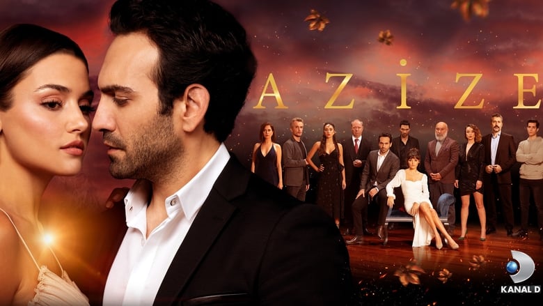 Azize TV Show