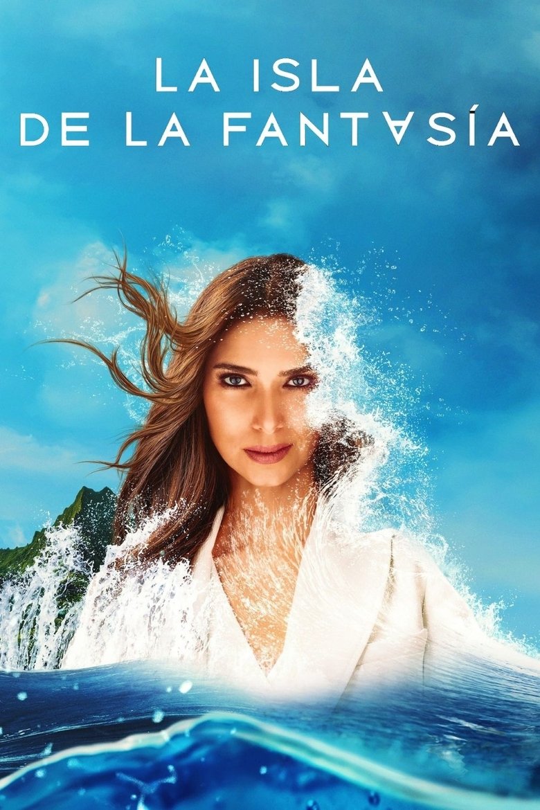 La Isla de la Fantasía